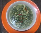Foto langkah ke 8 dari resep OBLOK OBLOK MBAYUNG (LEMBAYUNG) Khas Jawa Tengah.