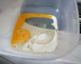 Foto del paso 2 de la receta: Tortilla de coliflor