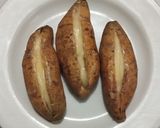 Foto langkah ke 6 dari resep Cilembu Cream Cheese.