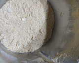 Foto del paso 1 de la receta: Harina de garbanzo