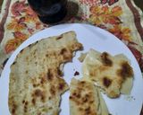 Foto del paso 11 de la receta: Tortilla Santiagueña la pedida para el mate