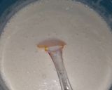 Foto del paso 3 de la receta: Deliciosa panna cotta