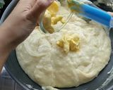 Foto langkah ke 4 dari resep Klapertart Panggang.