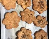 Foto del paso 8 de la receta: Galletas saladas