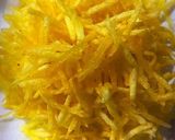 عکس مرحله 6 از دستور بورانی اسفناج متفاوت