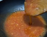 Foto langkah ke 3 dari resep Saus Sambal Bangkok.