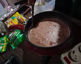 Foto langkah ke 4 dari resep 40. Churros dan Fla Coklat.