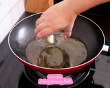 Foto langkah ke 11 dari resep TAHU BAKSO MINI | Dengan Bumbu Kacang Yang Bikin Nagih.