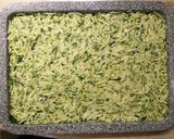 Foto del passaggio 2 della ricetta Schiacciata di zucchine