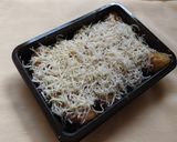 Foto langkah ke 6 dari resep Sanggara Belanda aneka Topping.