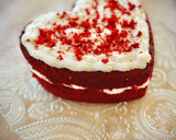 Foto del paso 6 de la receta: Red velvet (en microondas)