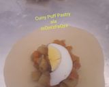 Foto langkah ke 8 dari resep Curry Puff Pastry.