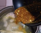 Foto langkah ke 5 dari resep Soto Ayam Lamongan dengan Koya.