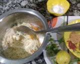 সফট্ স্পঞ্জি ধোকলা (Soft spongy dhokla recipe in bengali) রেসিপি ধাপ - 1 ছবি