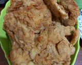 Foto langkah ke 1 dari resep Ayam krispy cabai garam by irre_desirre.
