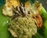 Foto langkah ke 1 dari resep Sambal tahu krocot.