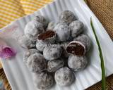 Cara Membuat Choco Balls 4