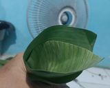 Foto langkah ke 3 dari resep Lupis.