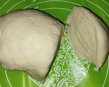 Foto langkah ke 4 dari resep Bakpao (No Mixer).
