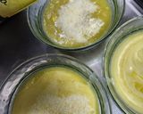 Foto del paso 2 de la receta: Sopa de zapallitos zucchini