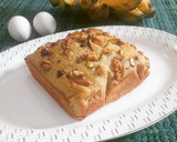 A picture of step 15 of Banana bread.