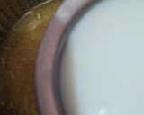 சாக்லேட் கேக் ரெசிபி ஸ்டேப் 2 புகைப்படம்