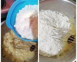 केले के पैनकेक (Kele ke pancake recipe in hindi) रेसिपी चरण 2 फोटो