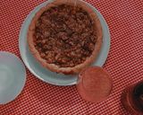 Foto del paso 14 de la receta: Tarta de manzana crumbles