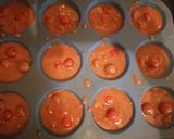 Csokis-meggyes muffin recept fázis 3 fotója