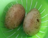 Foto del paso 1 de la receta: Patatas duquesa