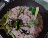 Foto langkah ke 3 dari resep Soto Ceker.