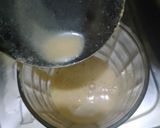Foto langkah ke 3 dari resep Minuman Agar-Agar Kopi Susu.