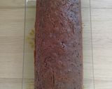 Une image de l'étape 9 de Cake choco/betterave gluten free.