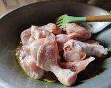 Foto langkah ke 2 dari resep #AYAM PANGGANG KLATEN.