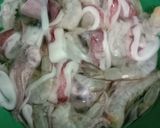 Foto langkah ke 1 dari resep Capcay Kuah Kental Enak.