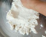 A picture of step 2 of Rasabali.