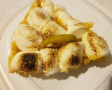 Foto del paso 8 de la receta: Lemon curd pie con marshmallows