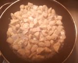 Foto del paso 4 de la receta Pollo al Curry
