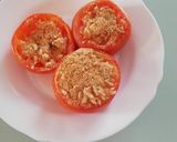 Foto del passaggio 3 della ricetta Pomodori ripieni