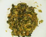 Foto del paso 3 de la receta: Buñuelos de verduras