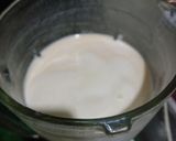 Foto langkah ke 4 dari resep Susu Kurma Raja.