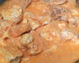 Foto langkah ke 6 dari resep Ayam Bumbu Nasi Boranan Lamongan.