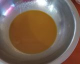 Foto del paso 1 de la receta: Torta Húngara