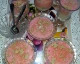 صورة لخطوة 3 من وصفة تحليات رمضانية تحلية الطبقات 🍧🍦🍨😍😍