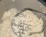 A picture of step 3 of Rice pudding (Kheer).