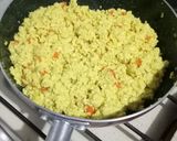 Foto langkah ke 8 dari resep Martabak Tahu Rasa Kari.