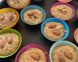 Foto del paso 3 de la receta: Muffins de banana en licuadora