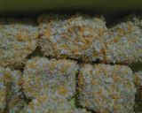 Foto langkah ke 10 dari resep Nugget Pisang Krenyes Yummy.
