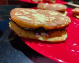 Une image de l'étape 7 de Dorayaki.