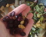 Foto del paso 6 de la receta: Acelgas diferentes
